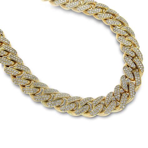 cartier mens necklaces|men's diamond and gold necklace.